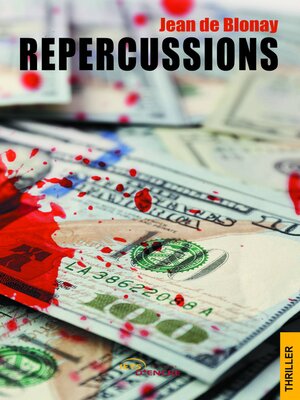cover image of Repercussions